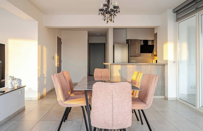 Penthouse Great View Hydromassage Penthouse Hottub - Foto 33