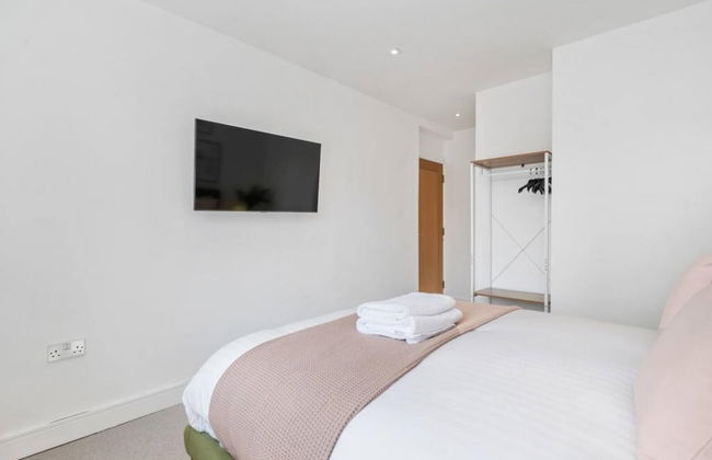 Host Apartments Lark Lane Hideaway - Foto 4