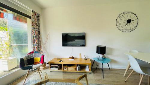 le Nid des Cèdres, voisin des Thermes et du centre - Photo 2