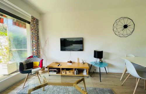 le Nid des Cèdres, voisin des Thermes et du centre - Foto 2