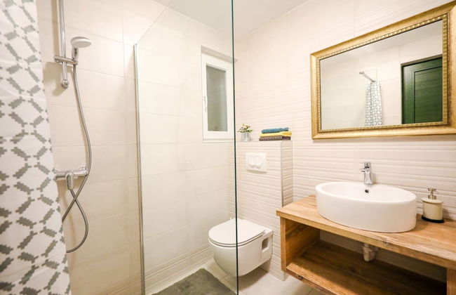 Villa With Private Pool and Terrace - Foto 13