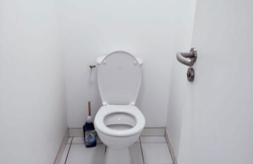 Grand appartement de 3 chambres moderne et spacieux, entièrement meublé - Foto 34