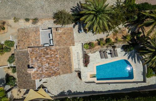 Villa Vista El Portet - Foto 36