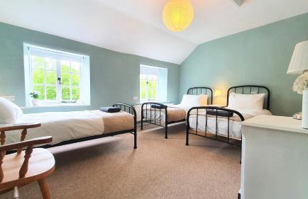 Glenfield Cottage - Secluded Luxury deep in the Oxfordshire Countryside - Photo 10