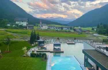 FONTIS luxury spa lodge - Photo 78