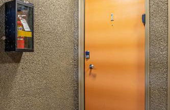 the Veranda, Best Area, 2 Baths, 2 Bedrooms, WD, Jacuzzi bath, New Carpet, Balcony, 925sf - Foto 16