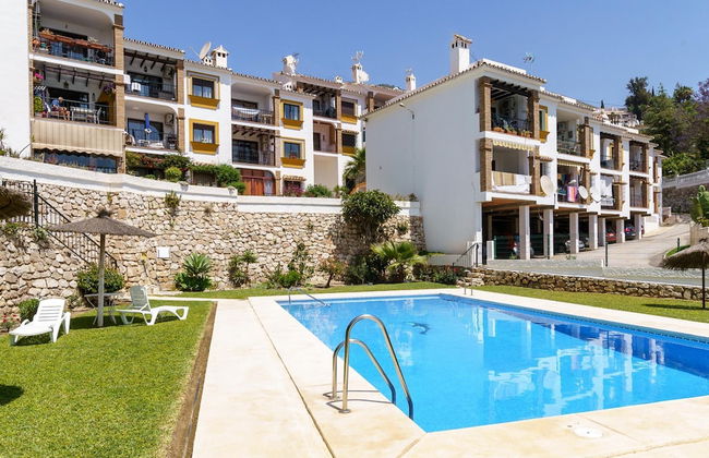 Sunny Tranquility With Pool - Foto 4