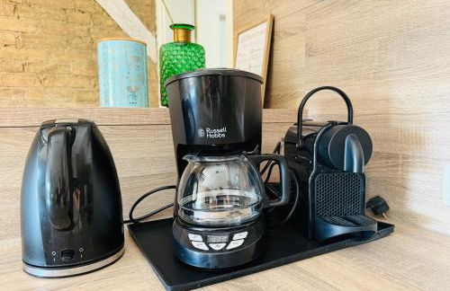 Ferienwohnung Auszeit für die ganze Familie - Foto 7