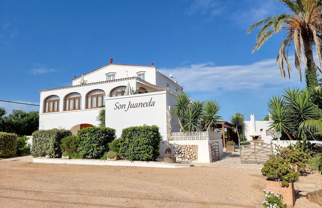 Agroturismo Son Juaneda - Photo 57