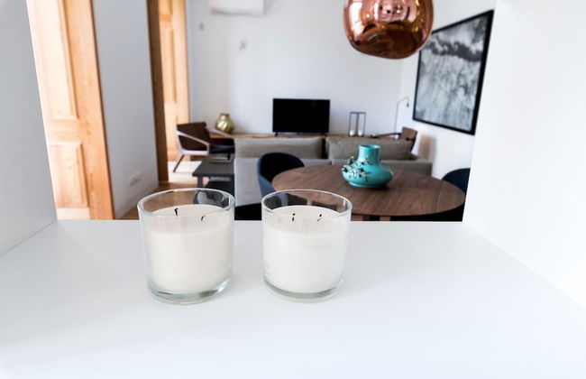 FLORA Chiado Apartments - Foto 38