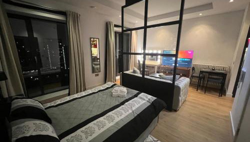 Luxury Apartment in the Exclusive The City Island - Foto 4