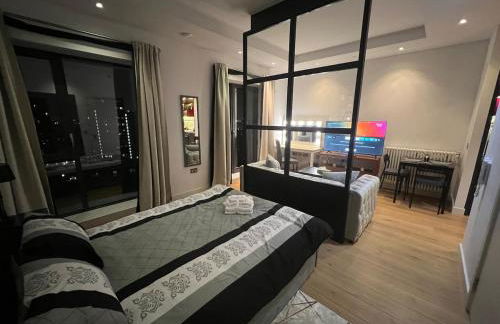 Luxury Apartment in the Exclusive The City Island - Foto 4