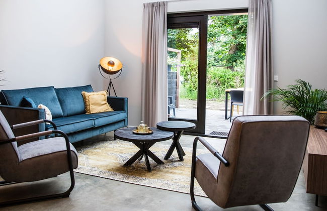 Apartment in Vrouwenpolder Near the Beach - Photo 18