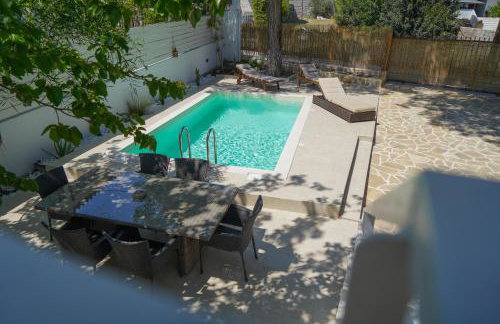 Villa Helio Kineta - Foto 3