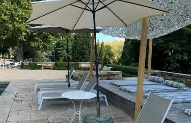 Historic Manor House In Clermont L'hérault - Photo 36