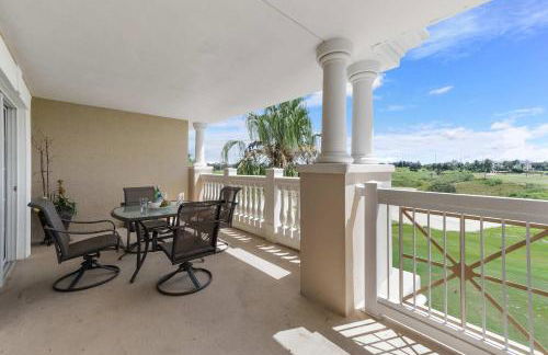 6MI to Disney Balcony View Golf Course Pool - Foto 35