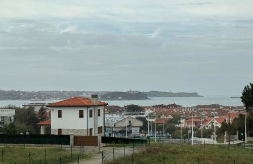 Apartamentos Villa Alemar Playa De Somo - Foto 15