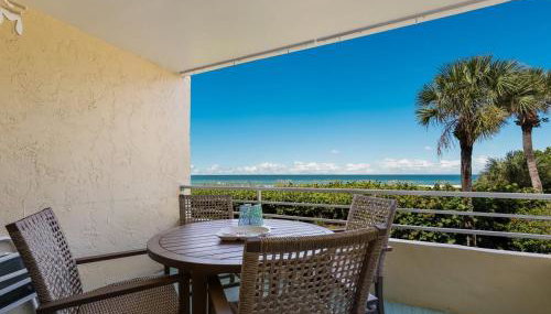 4200 Gulf Drive Unit 108 2 Bedroom Home by RedAwning - Foto 2