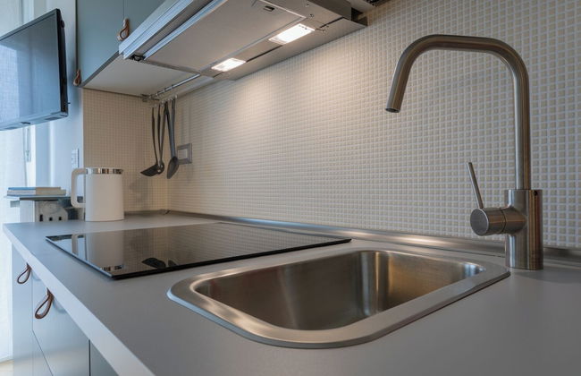 Cinema & Bamboo Flats by Wonderful Italy - Foto 33