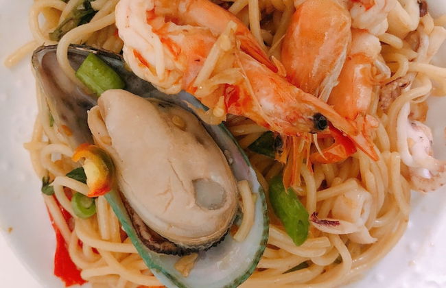 Secret Garden Pool Villa - Foto 55