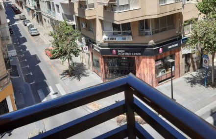 Alicante & Urban Center - Foto 14