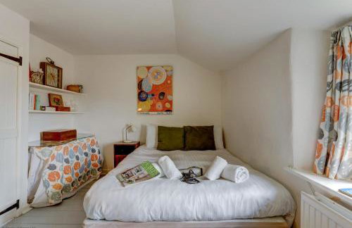 The White Cottage - Foto 13