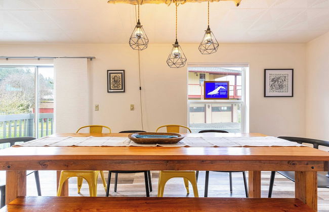 Sunny by the Sound by Avantstay Coastal Escape - Foto 19