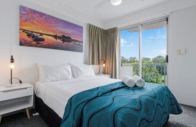 Riviera Resort Hervey Bay - Foto 16