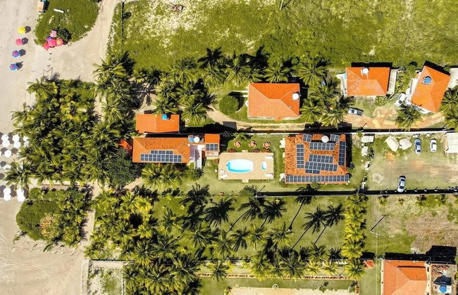 Xaréu Flats Maragogi - Photo 26