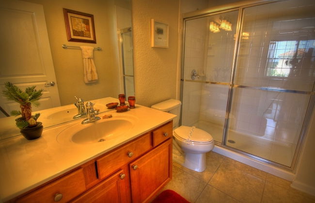 6BR 4BA Home in Windsor Hills by CV-2579 - Foto 25