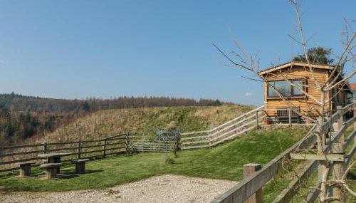 Castle View Cabin - Photo 2