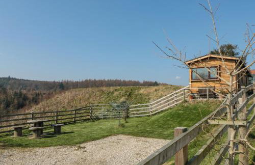 Castle View Cabin - Foto 2