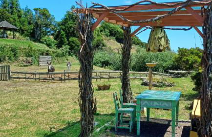 Casita - Cantinho do Paraíso - Foto 73