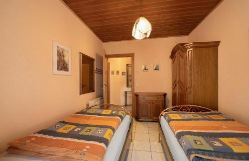 Ferienwohnung Eulennest 2 - Foto 23