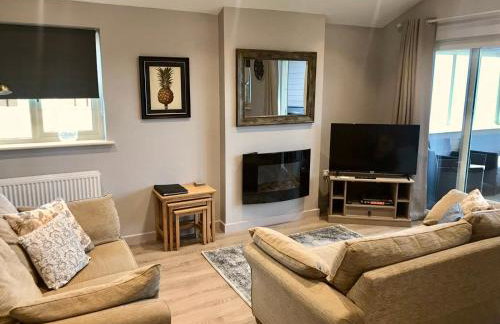 Waterside Lodges Cambridge - Foto 23