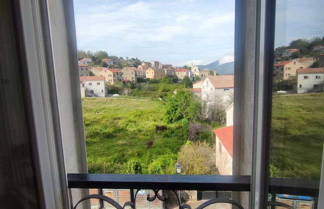 Chez Laurette Murato - Foto 44