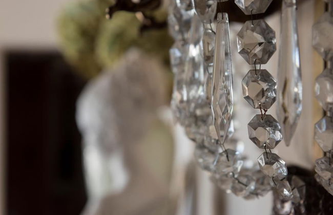 B&B La Chiusa Delle Monache - Foto 27