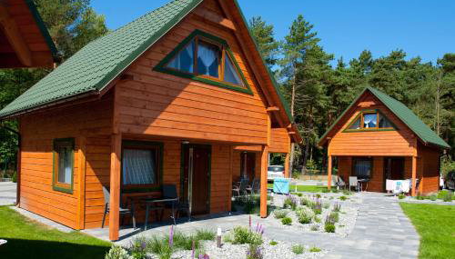 Domki drewniane Zem-Tourist - Foto 3