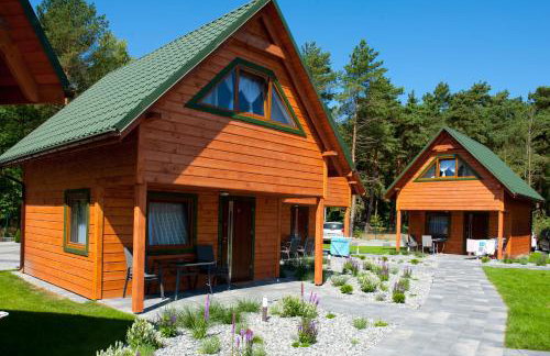 Domki drewniane Zem-Tourist - Foto 3