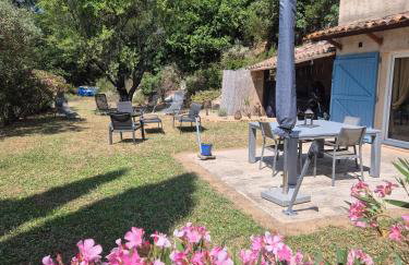 Gites Colline De Sollies - Foto 14