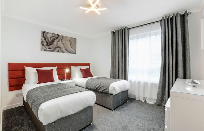 VKM Apartments - Foto 8