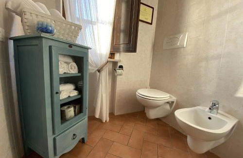 Il Poggio Della Pieve Apartments - Foto 62