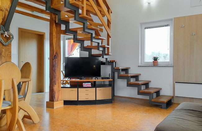 Apartments Vinska Trta - Photo 13