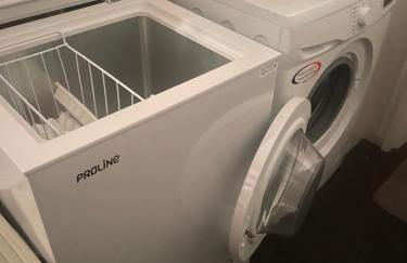 Maison calme et cosy à Port-en-Bessin près du golf et de la mer - Photo 40