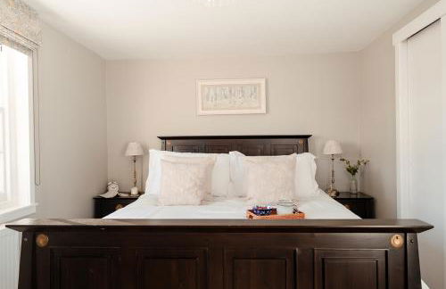 Park Cottage - Seasgair Lodges - Foto 8