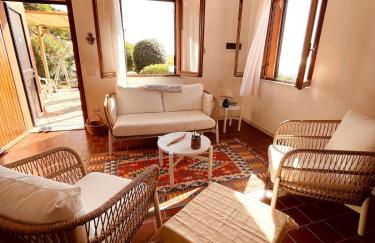 Villa vista mare a Bosa - Foto 16