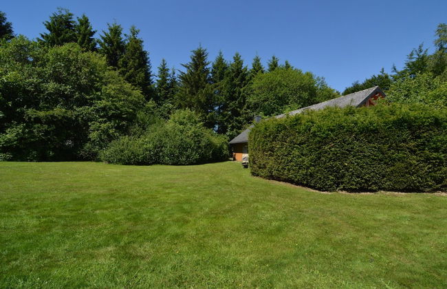 Scenic Chalet in Ovifat - Photo 21