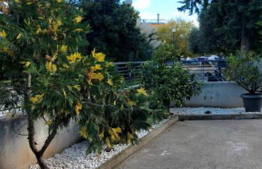 Square Apartments 3 - Foto 31