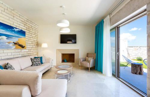 Thalmargia Villas, with Pool, Hot Tub & Ultimate Peace, By ThinkVilla - Photo 32