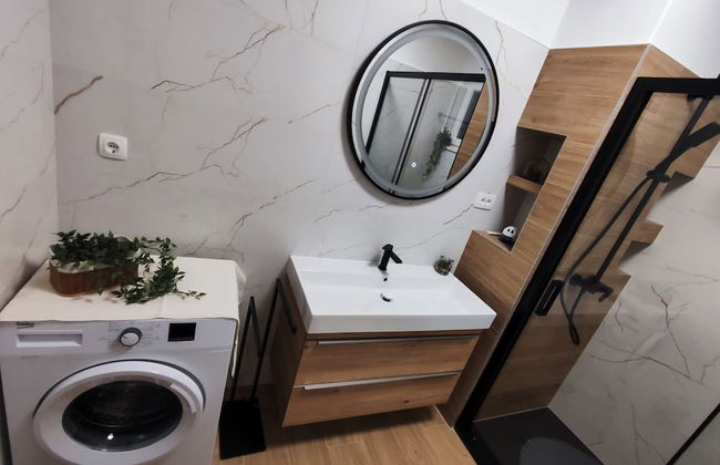 Apartment Villa Andro - Foto 26